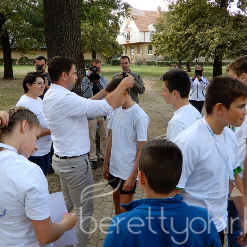 Európai Mobilitási Hét 46